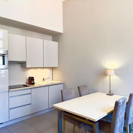 Magnifique 3 Pieces - Cannes Croisette - 3 Mn Palais - 1Mn Plage Apartment