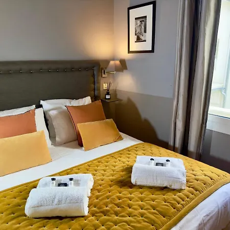 Apartment Magnifique 3 Pieces - Cannes Croisette - 3 Mn Palais - 1Mn Plage