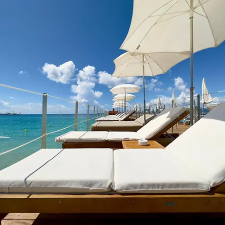 Magnifique 3 Pieces - Cannes Croisette - 3 Mn Palais - 1Mn Plage Apartment Cannes