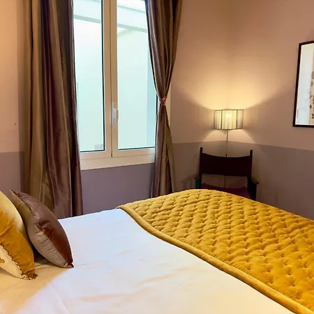 Apartment Magnifique 3 Pieces - Cannes Croisette - 3 Mn Palais - 1Mn Plage Cannes