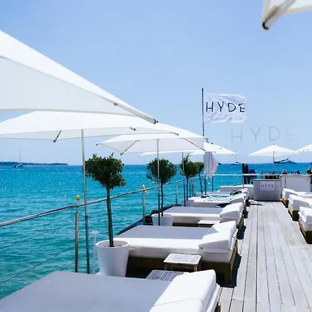 Magnifique 3 Pieces - Cannes Croisette - 3 Mn Palais - 1Mn Plage * Cannes